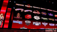 WWE电视网新内容即将上线