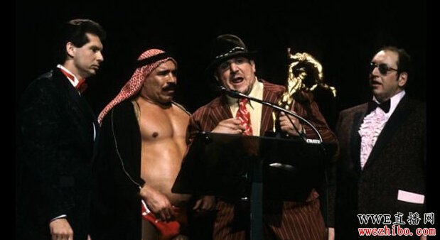 wwe����ˤ��������ع�