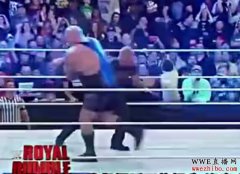 WWE.Smackdown第20150130期 完整回放