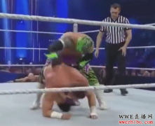 WWE.Smackdown20150529 ط